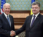 US, Ukraine Urge End to Soaring Tensions with Russia